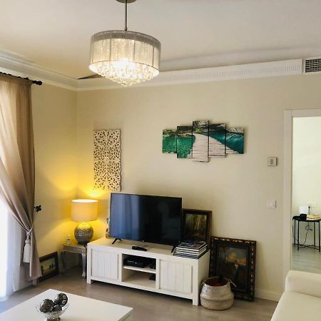 Apartamento A 50 Metros De La Playa Malagueta Con Vistas Al Mar マラガ エクステリア 写真