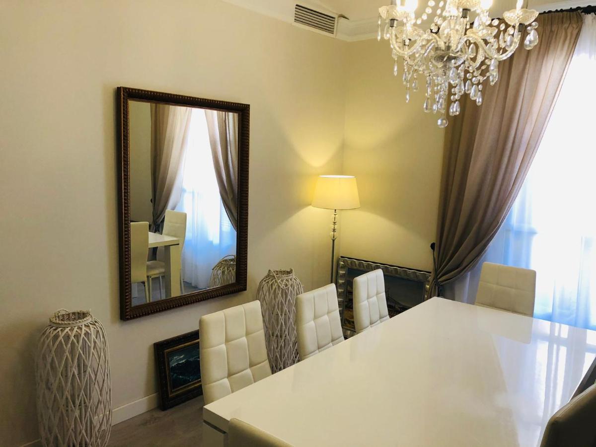 Apartamento A 50 Metros De La Playa Malagueta Con Vistas Al Mar マラガ エクステリア 写真