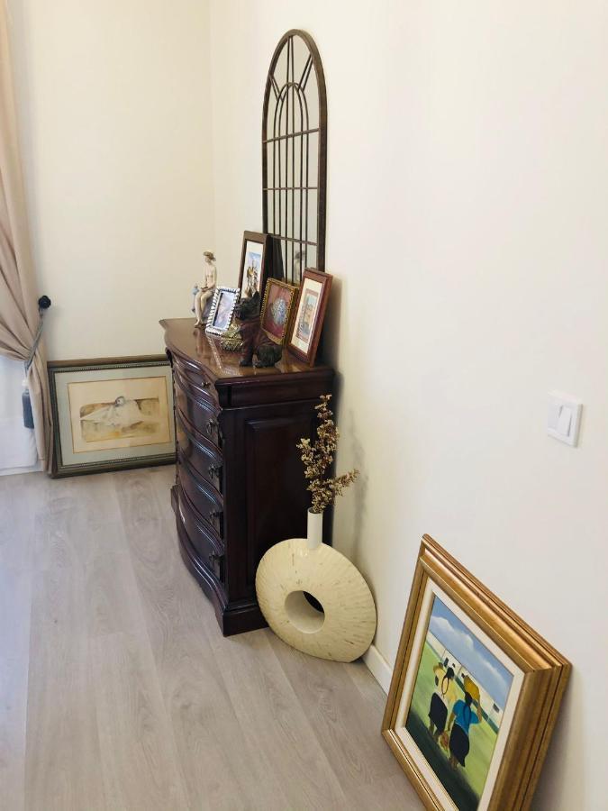 Apartamento A 50 Metros De La Playa Malagueta Con Vistas Al Mar マラガ エクステリア 写真